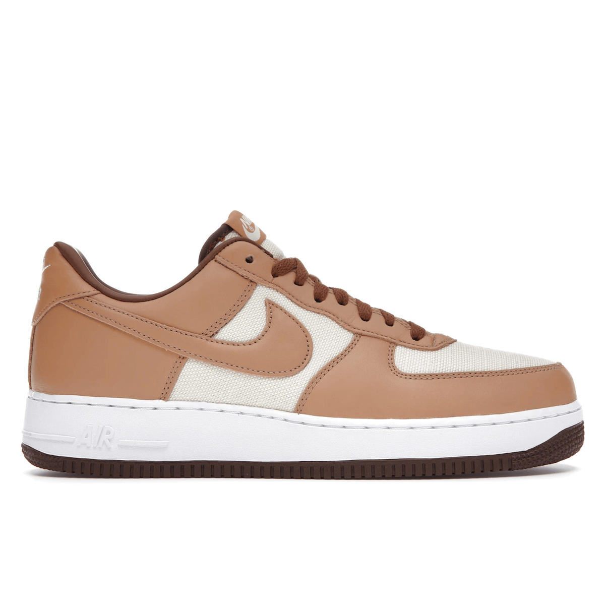 Air Force 1 Acorn 2021 - Sneakerzone