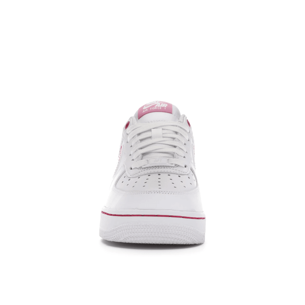 Air Force 1 Airbrush Pink - Sneakerzone