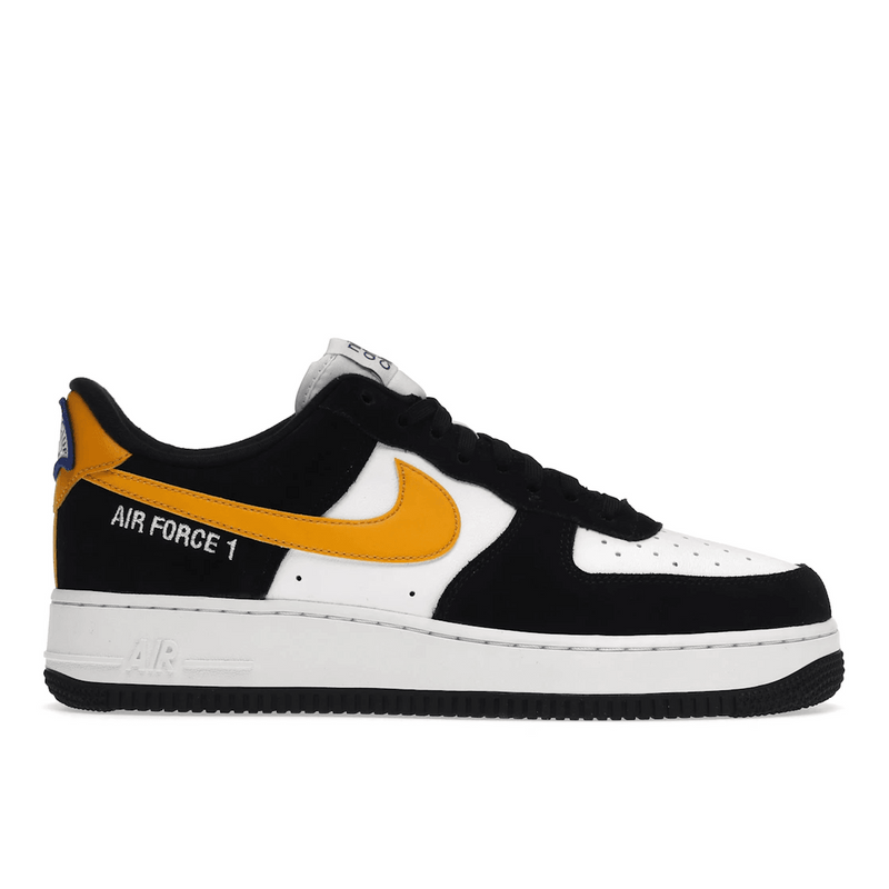 Air Force 1 Athletics Club Black product image