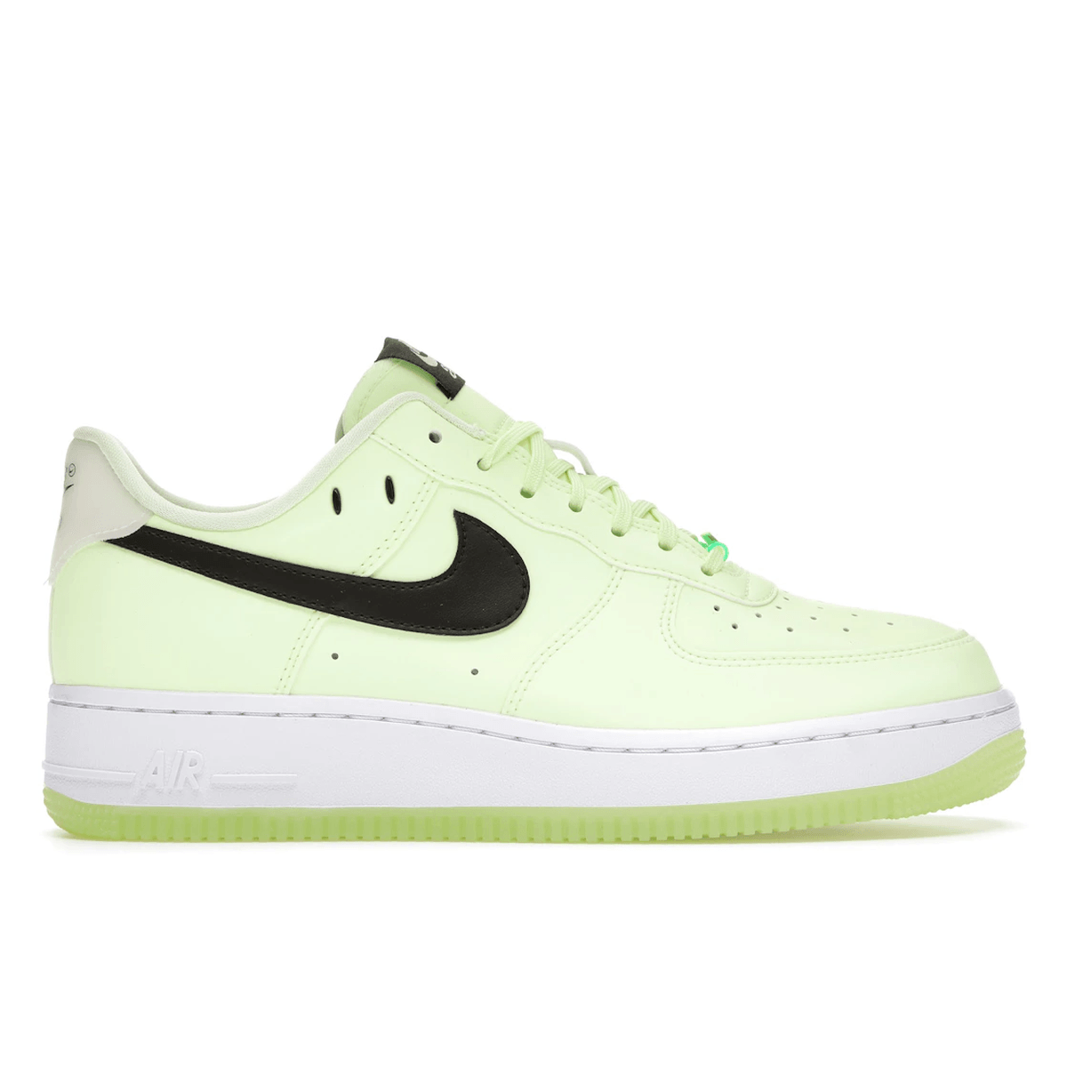 Air Force 1 Barely Volt - Sneakerzone