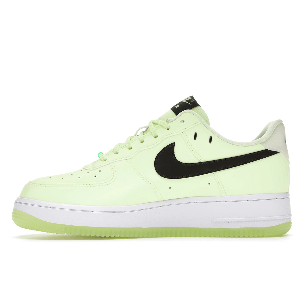 Air Force 1 Barely Volt - Sneakerzone