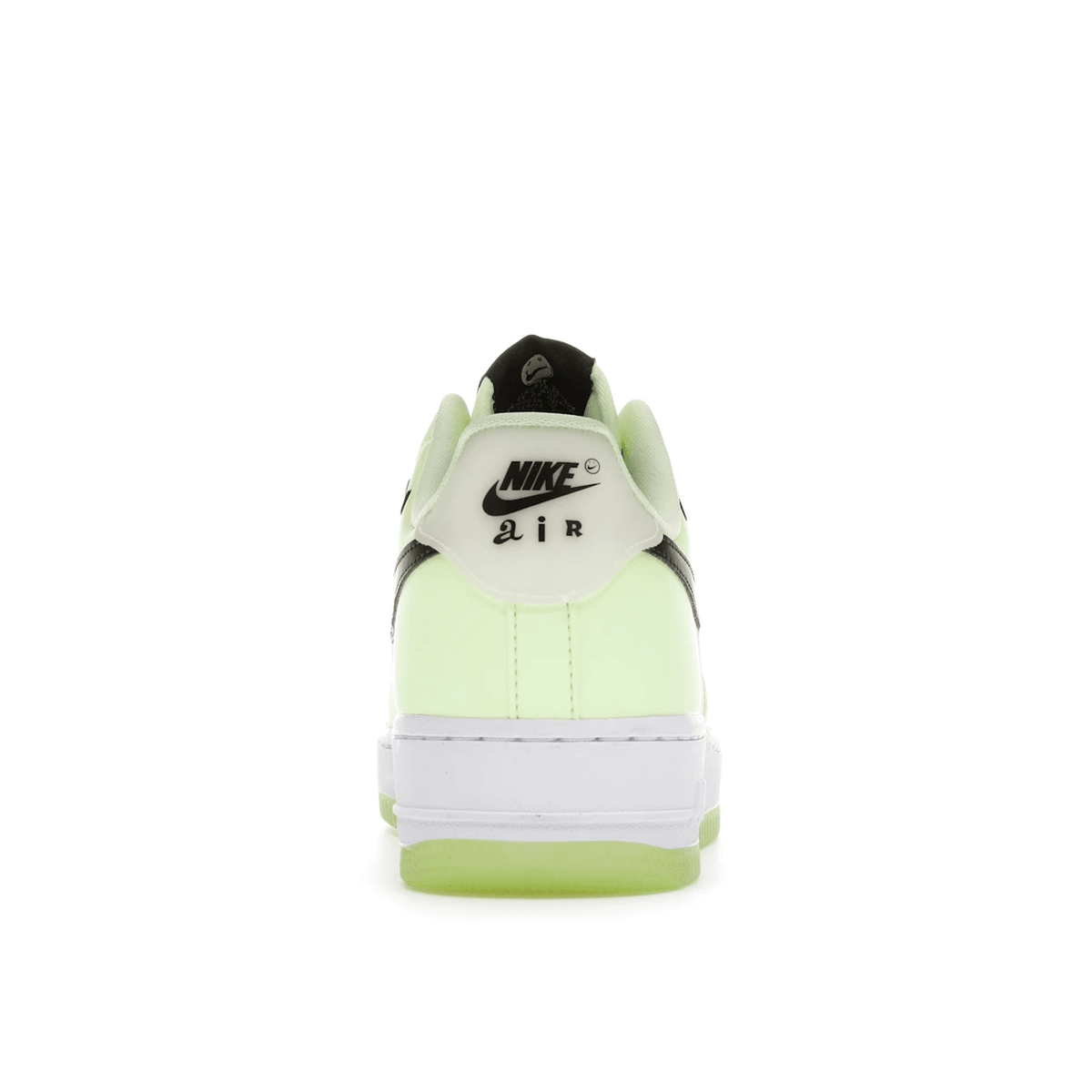 Air Force 1 Barely Volt - Sneakerzone