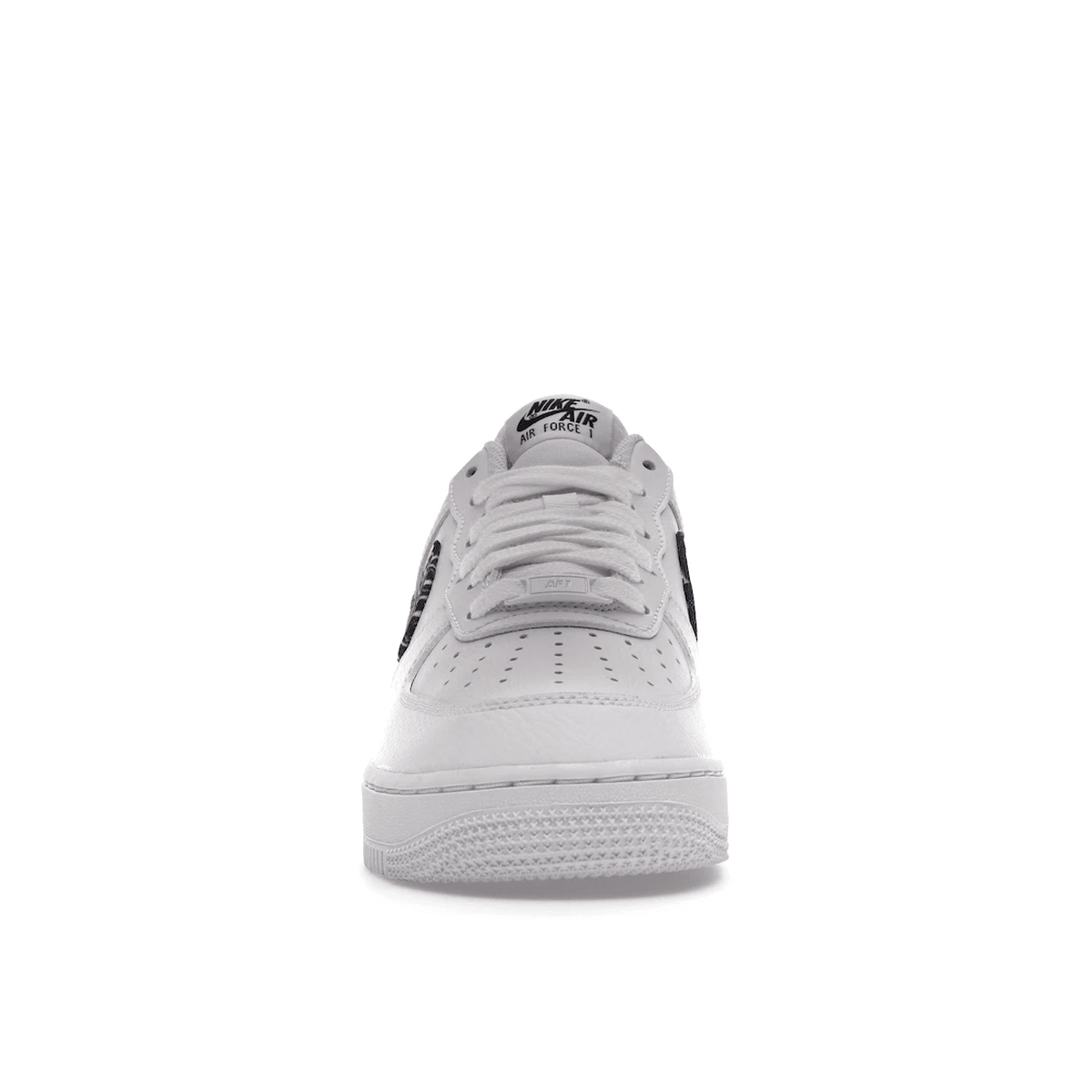 Air Force 1 Black Paisley - Sneakerzone