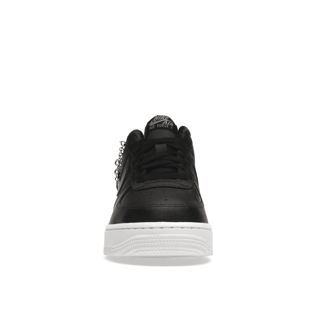 Air Force 1 Black Pendant - Sneakerzone