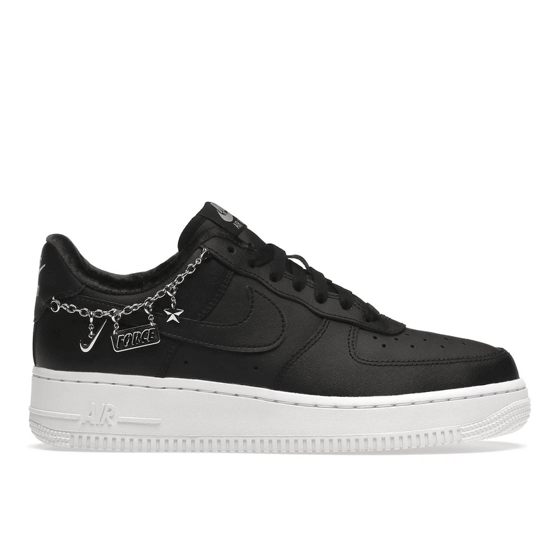 Air Force 1 Black Pendant product image