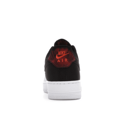 Air Force 1 Black Smoke Grey - Sneakerzone