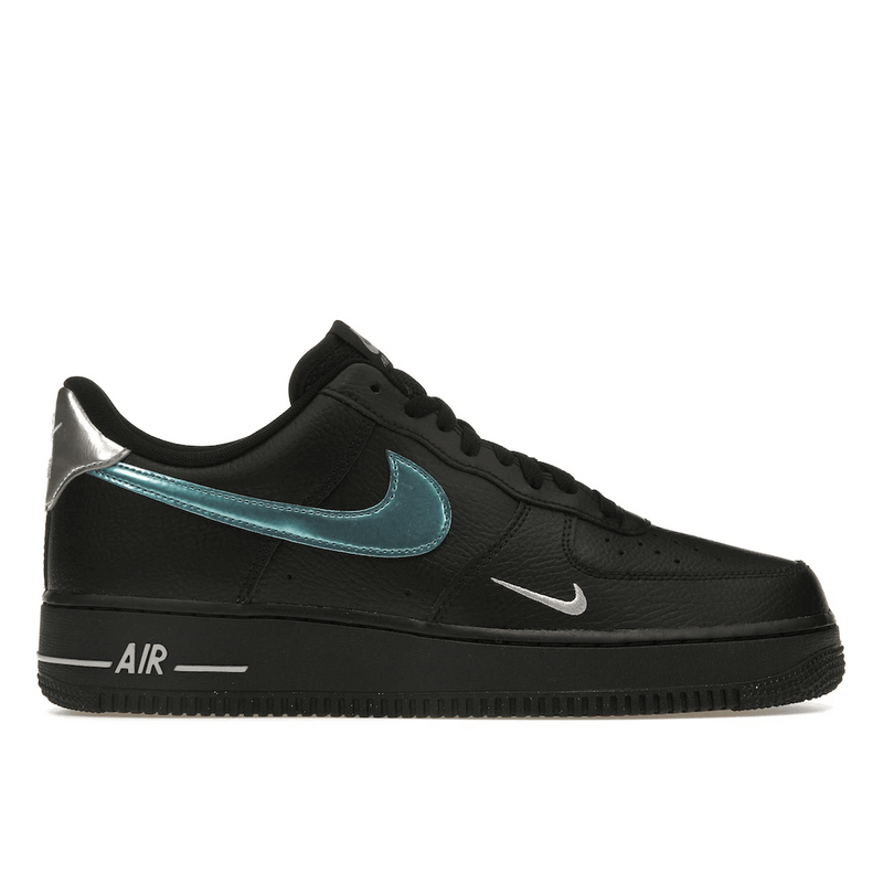 Air Force 1 Blue Lightning product image