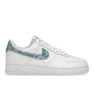 Air Force 1 Blue Paisley - Sneakerzone