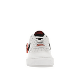 Air Force 1 Carabiner Swoosh Red - Sneakerzone