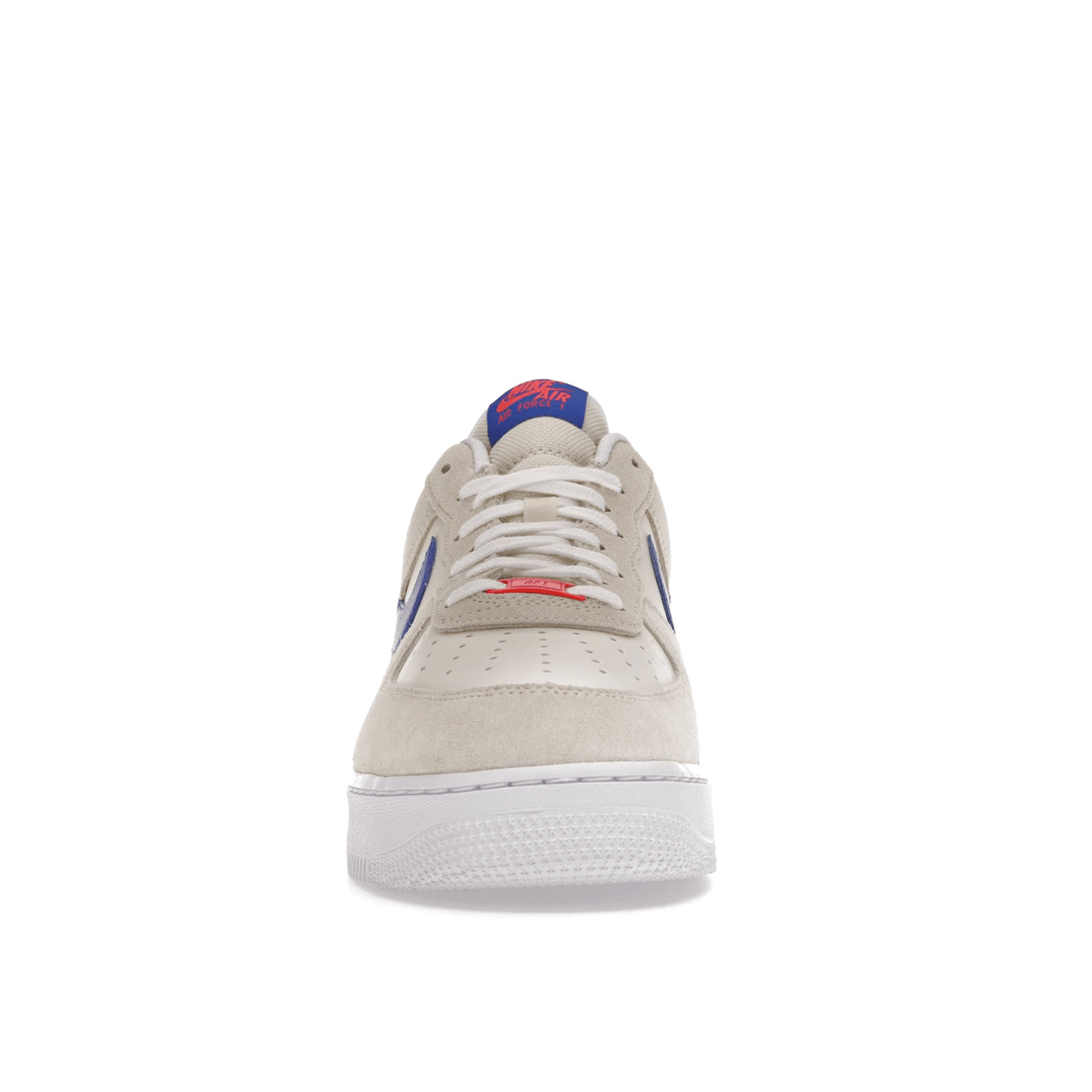 Air Force 1 Coconut Milk Hyper Royal secondary image