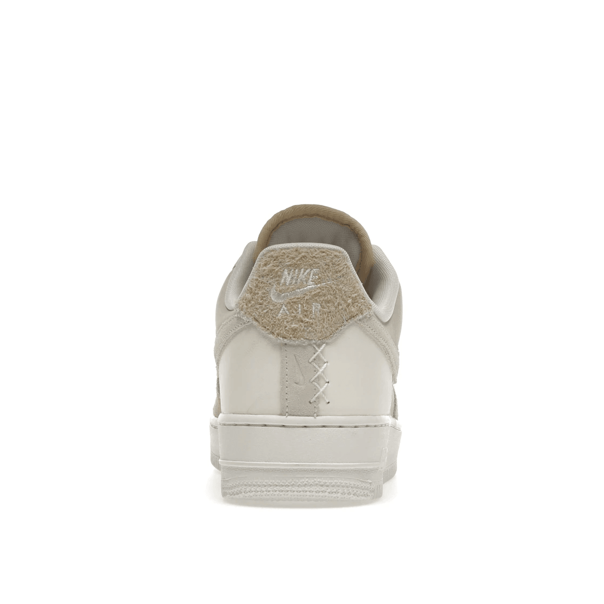 Air Force 1 Coconut Milk - Sneakerzone