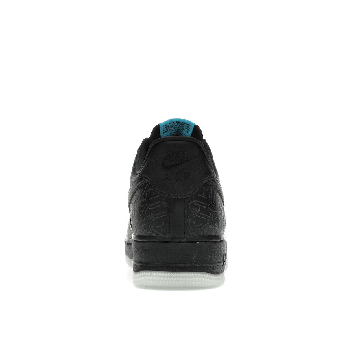 Air Force 1 Computer Science - Sneakerzone