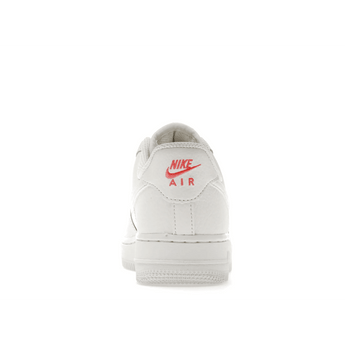 Air Force 1 Double Swoosh Miami Dolphin - Sneakerzone