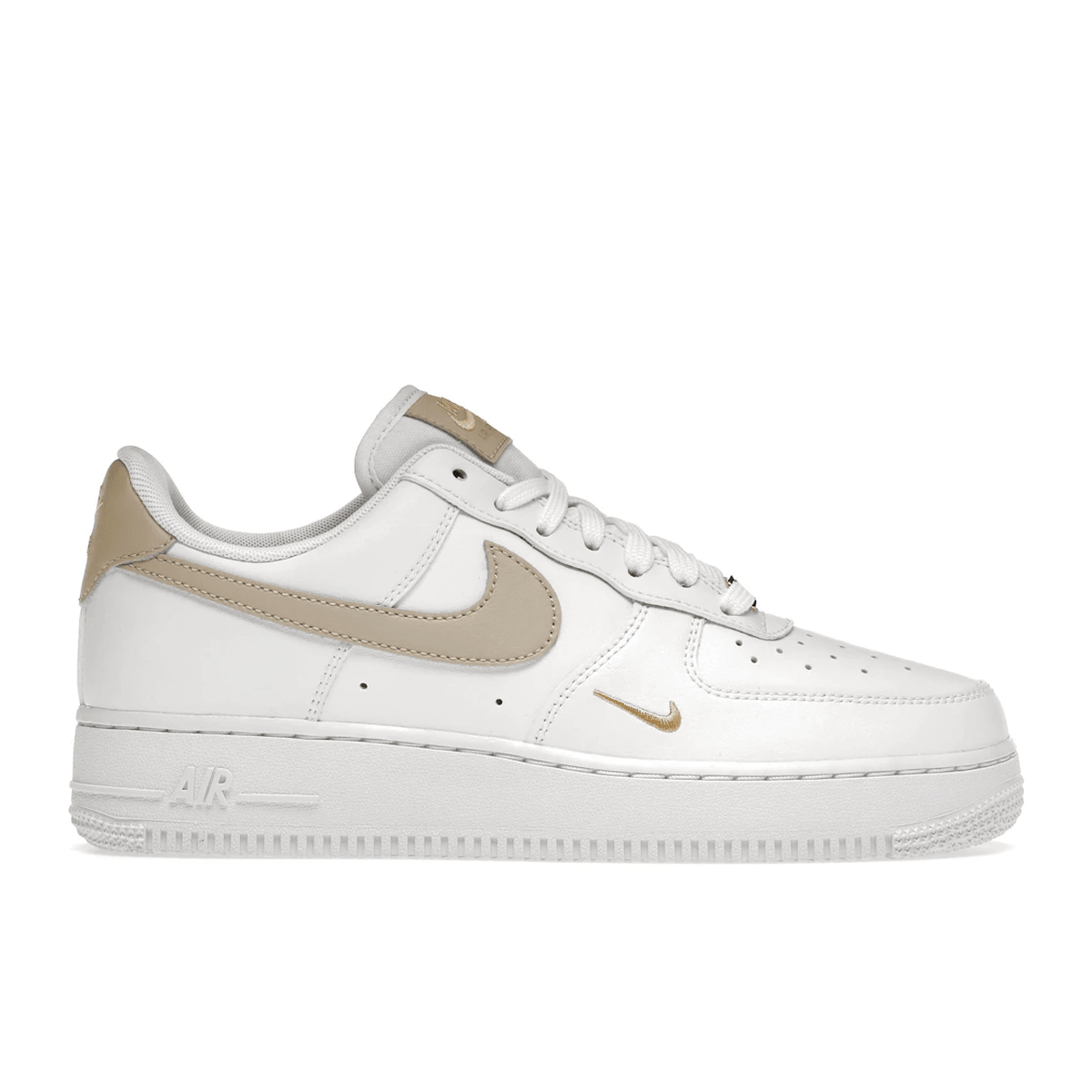 air force 1s essential beige