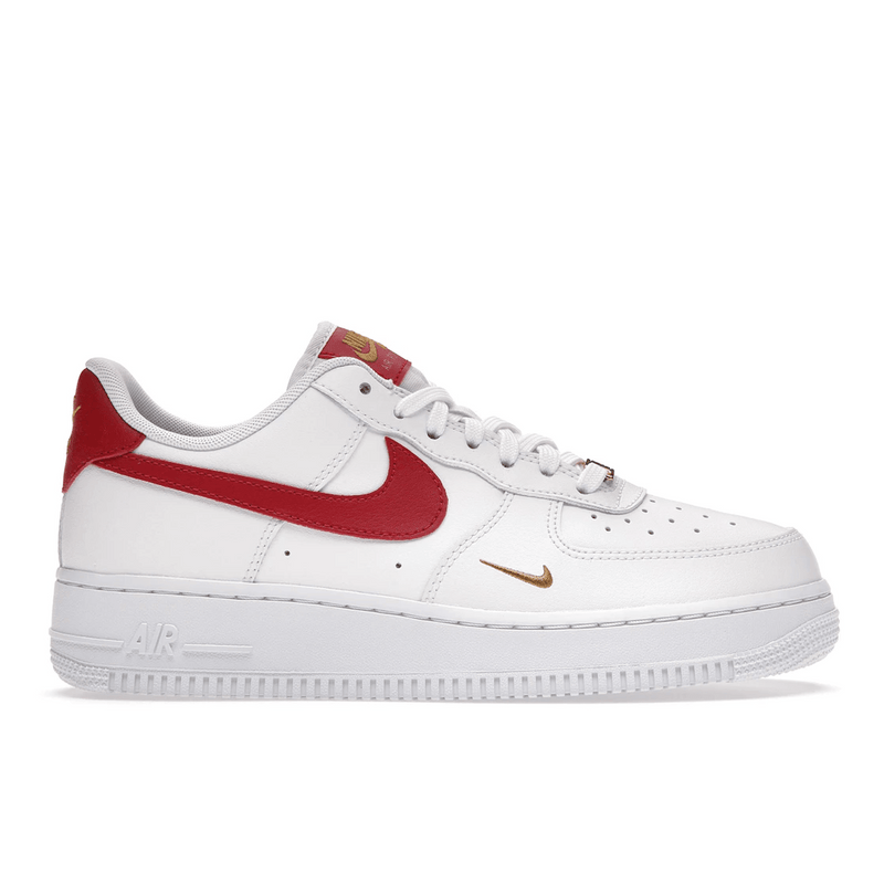 Air Force 1 Essential Gym Red product image