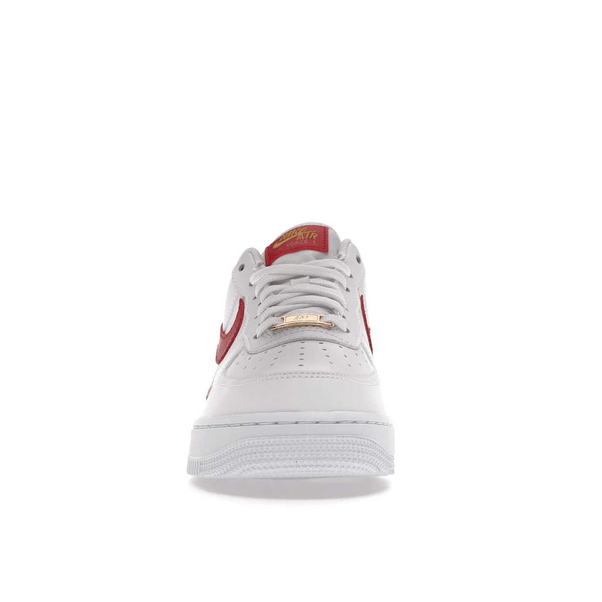 Air Force 1 Essential Gym Red secondary image