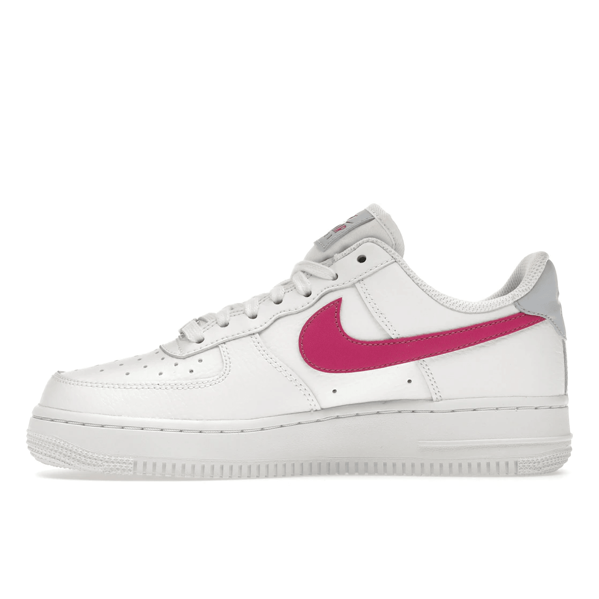 Air Force 1 Fire Pink - Sneakerzone