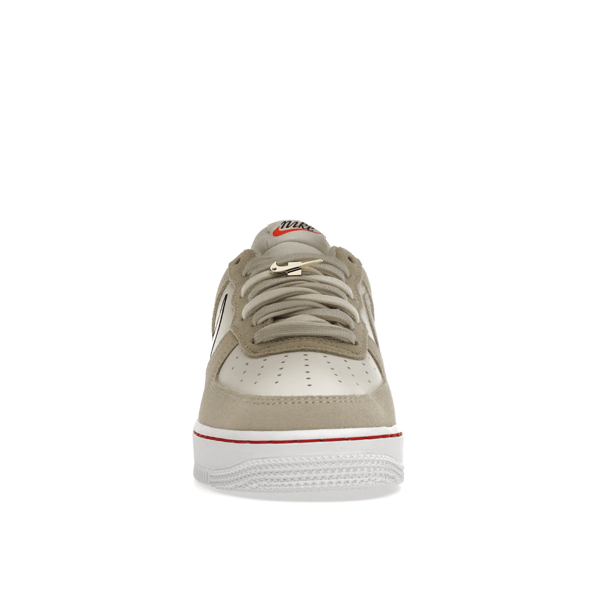 Air Force 1 First Use Sail secondary image