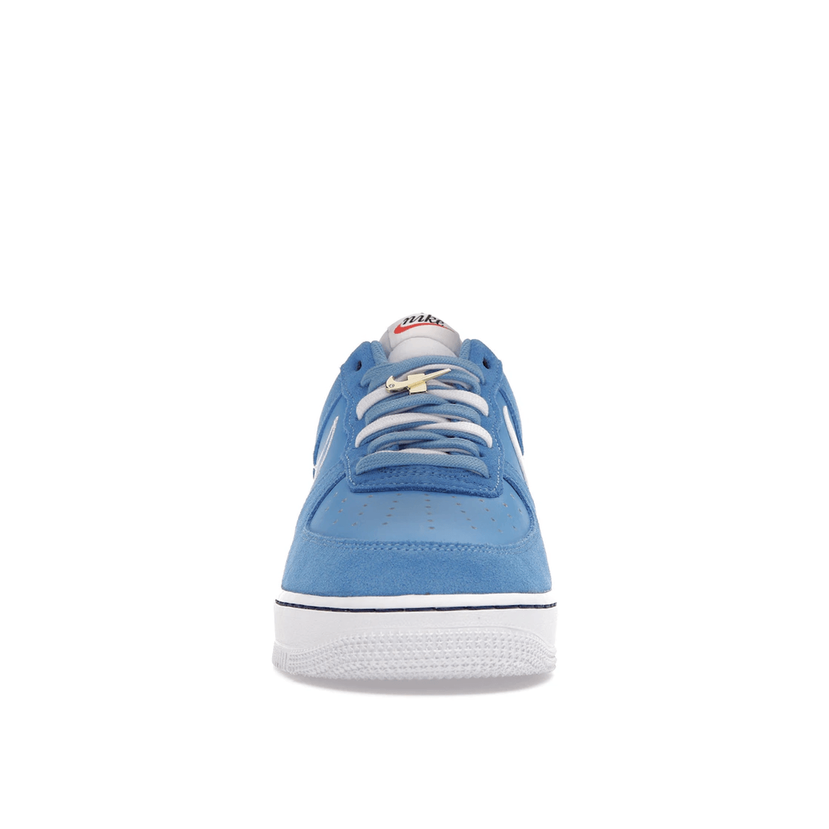 Air Force 1 First Use - Sneakerzone