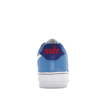 Air Force 1 First Use - Sneakerzone
