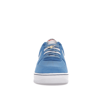 Air Force 1 First Use - Sneakerzone
