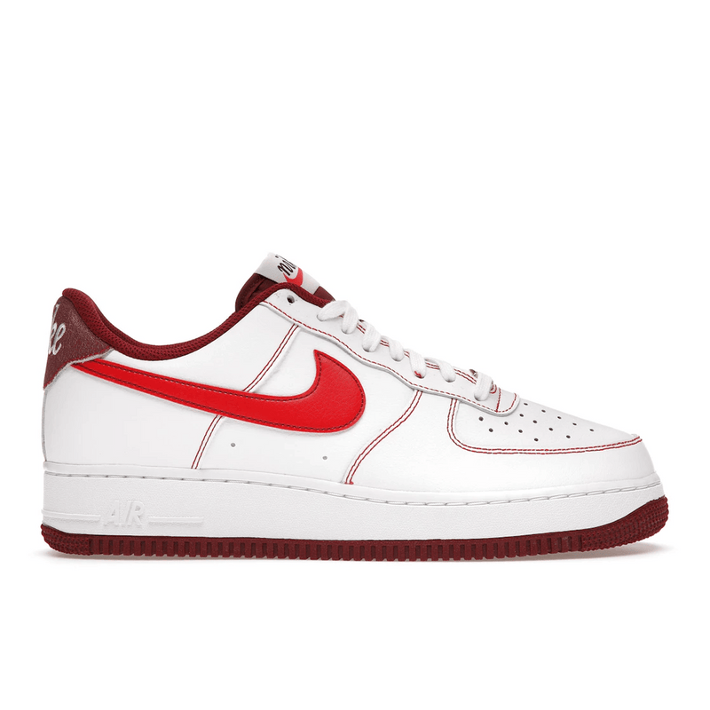 Air Force 1 First Use Team Red product image