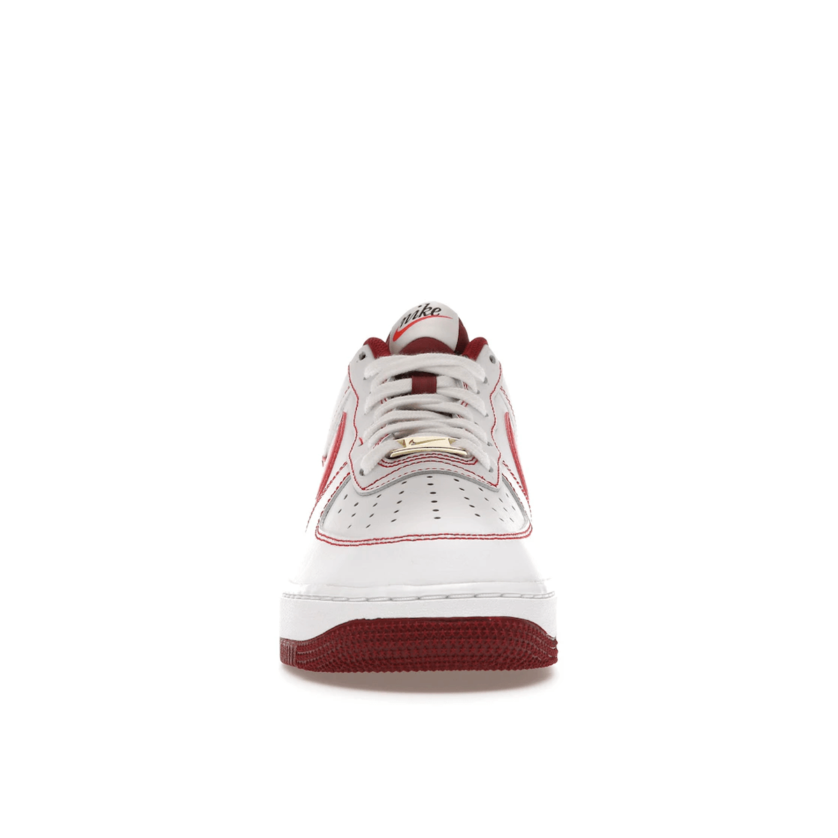Air Force 1 First Use Team Red secondary image