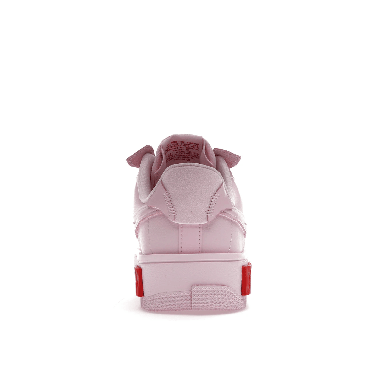 Air Force 1 Fontanka Pink Foam - Sneakerzone