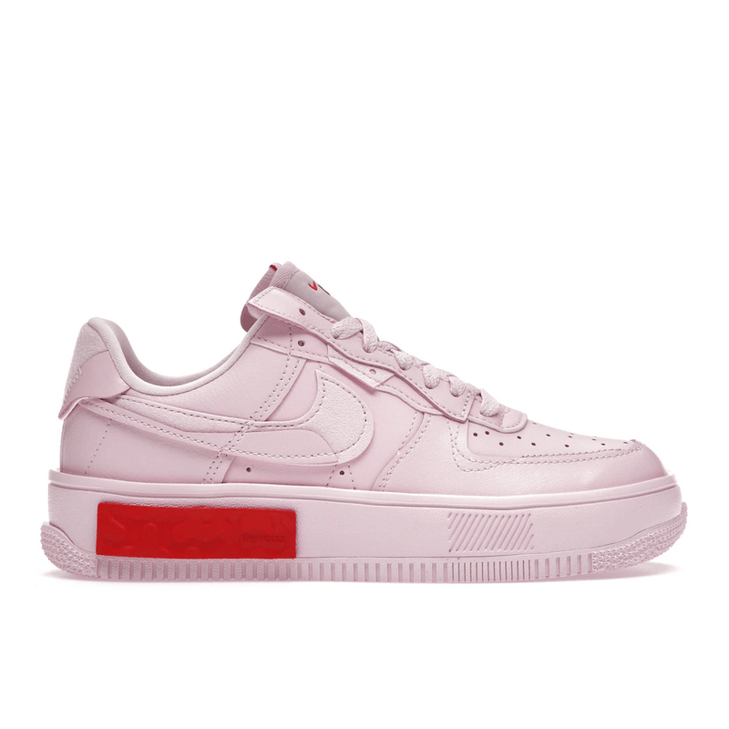 Air Force 1 Fontanka Pink Foam product image