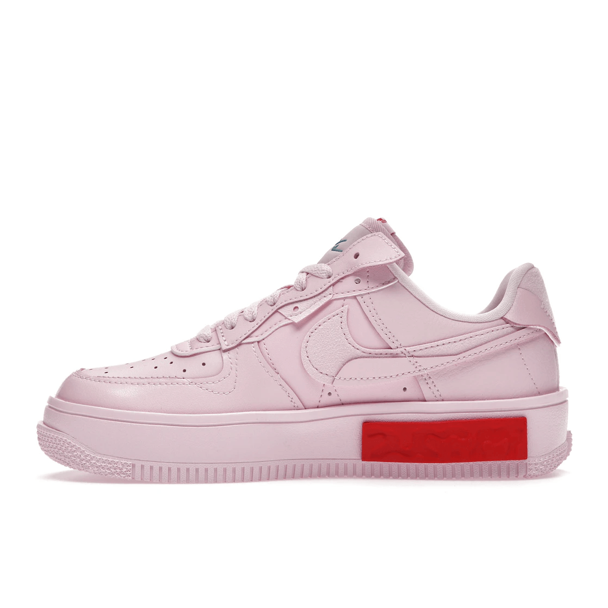 Air Force 1 Fontanka Pink Foam - Sneakerzone