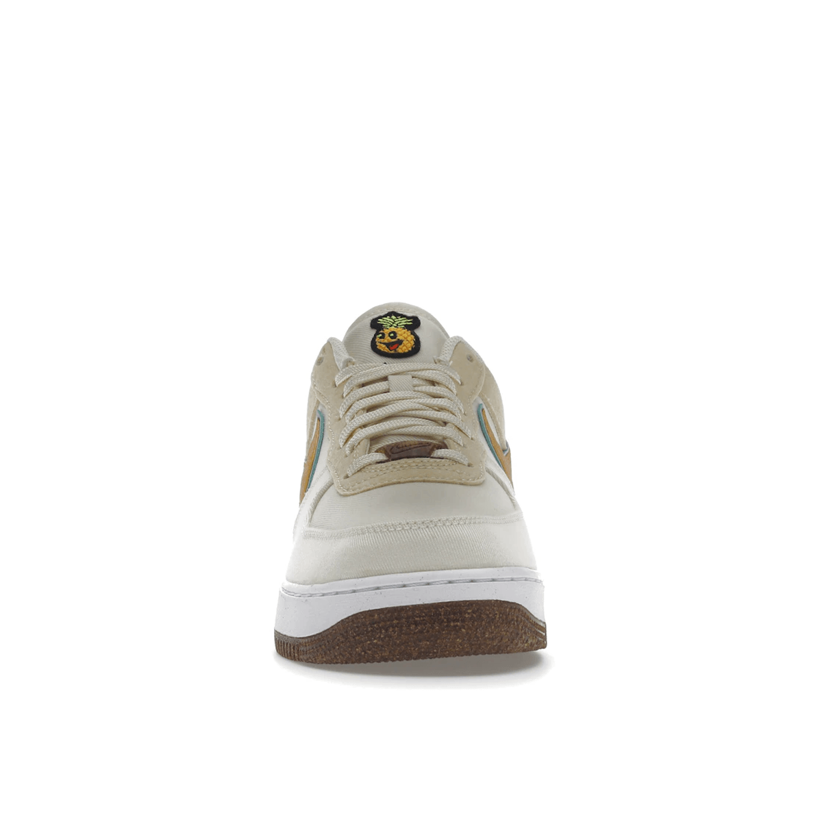 Air Force 1 Happy Pineapple Coconut - Sneakerzone