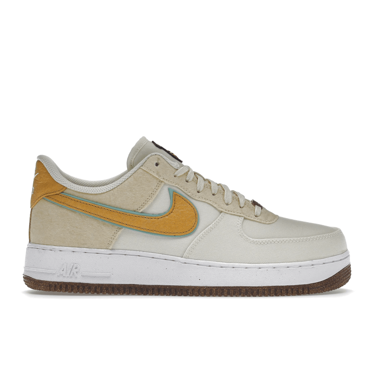 Air Force 1 Happy Pineapple Coconut - Sneakerzone
