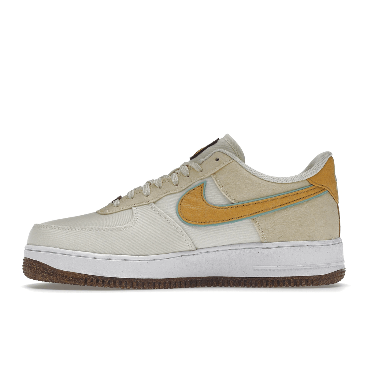 Air Force 1 Happy Pineapple Coconut - Sneakerzone