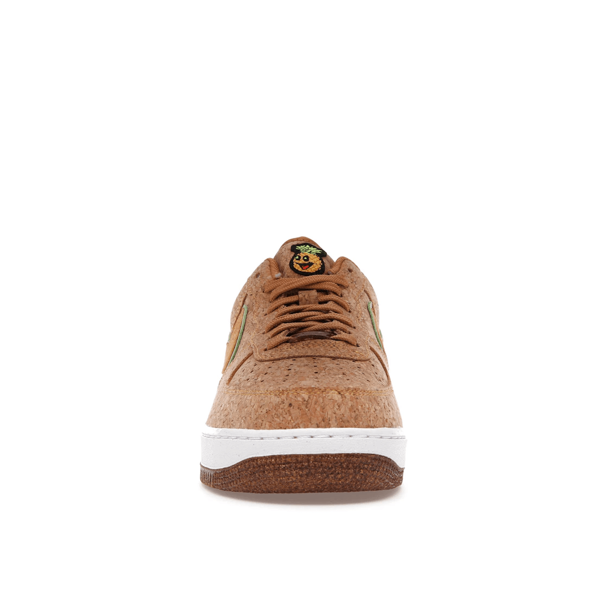 Air Force 1 Happy Pineapple Cork secondary image