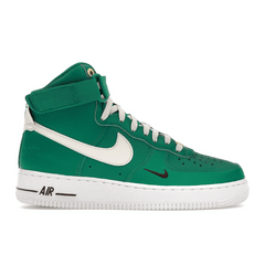 Air Force 1 High Green - Sneakerzone