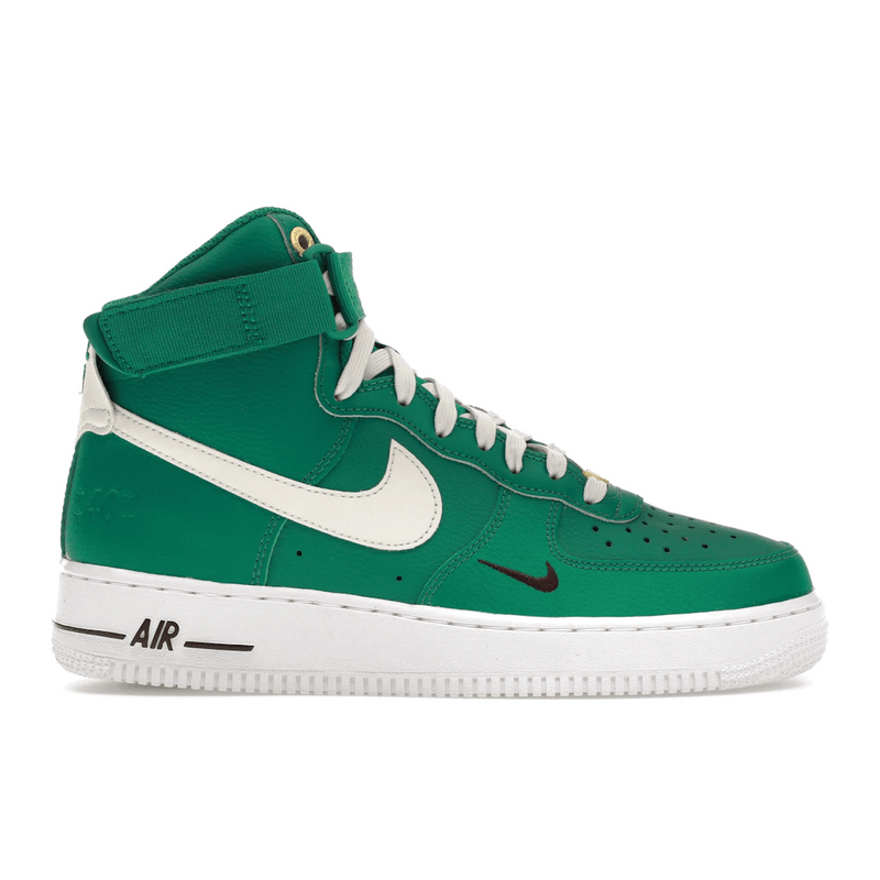 Air Force 1 High Green product image
