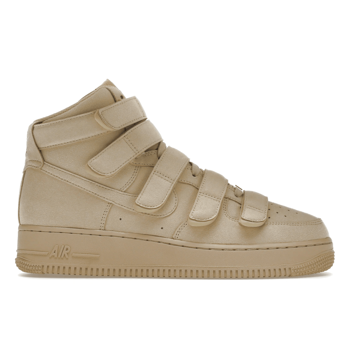 Air Force 1 High x Billie Eilish Mushroom - Sneakerzone