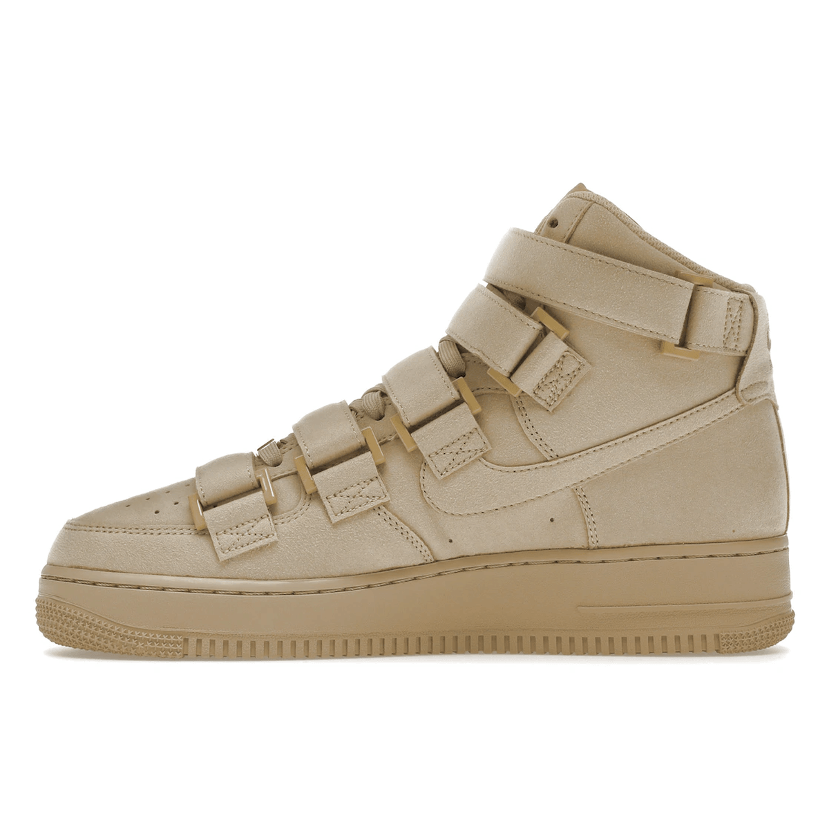 Air Force 1 High x Billie Eilish Mushroom - Sneakerzone