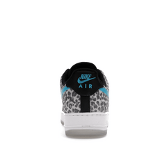 Air Force 1 Leopard - Sneakerzone