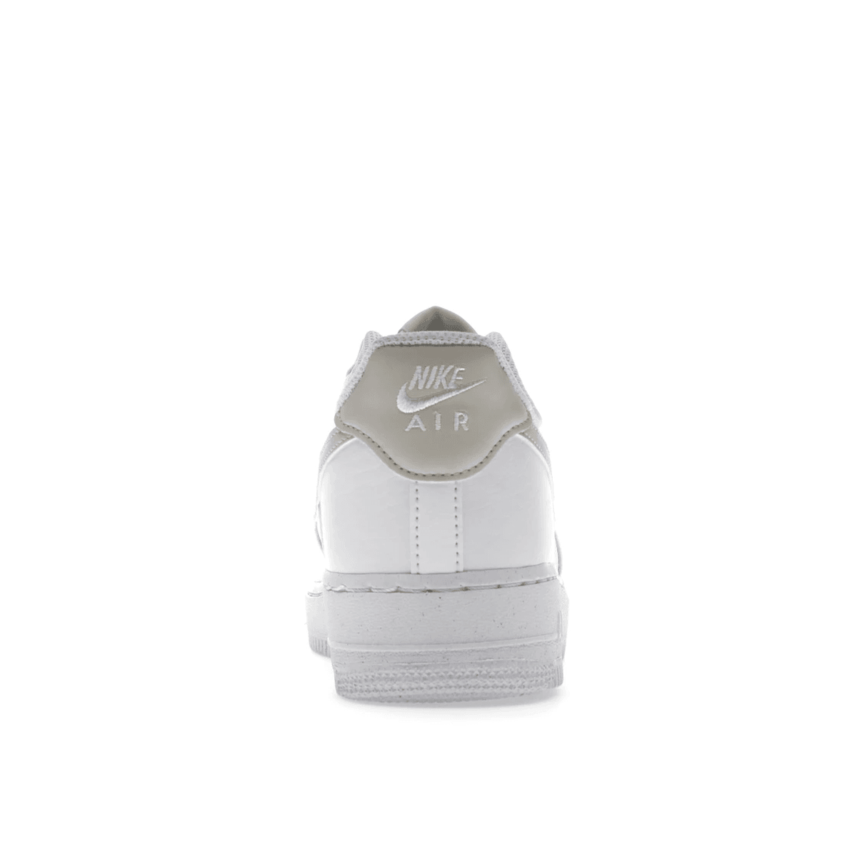 Air Force 1 Light Orewood Brown - Sneakerzone