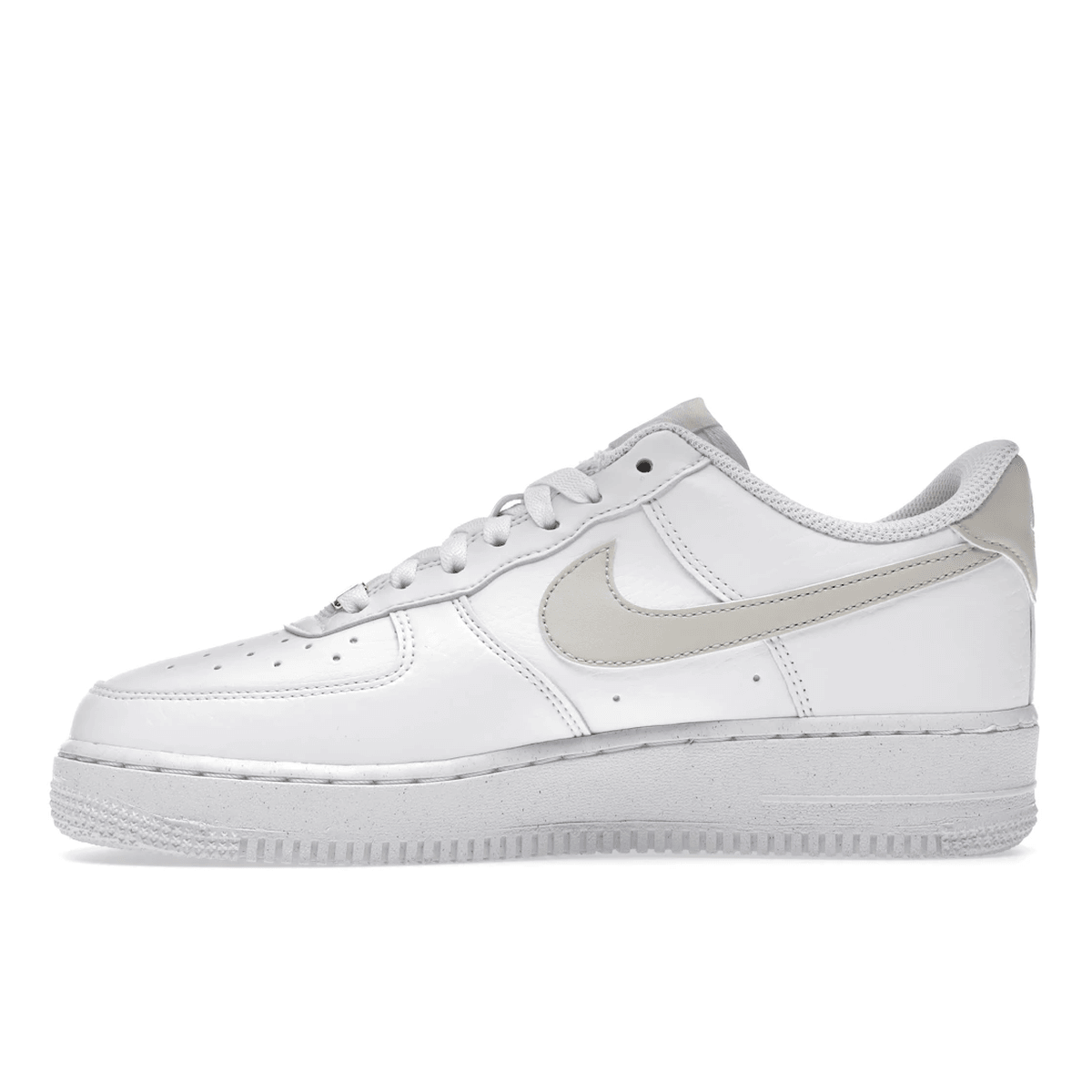 Air Force 1 Light Orewood Brown - Sneakerzone