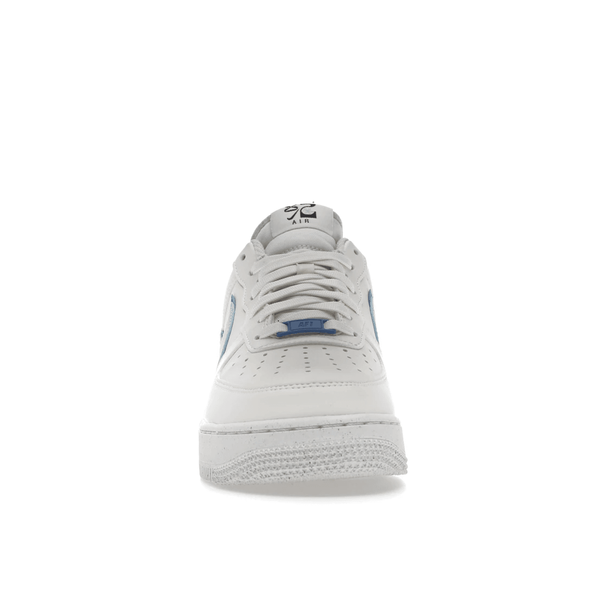 Air Force 1 Low 07 Blue Chill - Sneakerzone