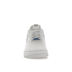 Air Force 1 Low 07 Blue Chill - Sneakerzone
