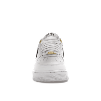 Air Force 1 Low 07 LV8 40th Anniversary White - Sneakerzone