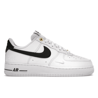 Air Force 1 Low 07 LV8 40th Anniversary White - Sneakerzone