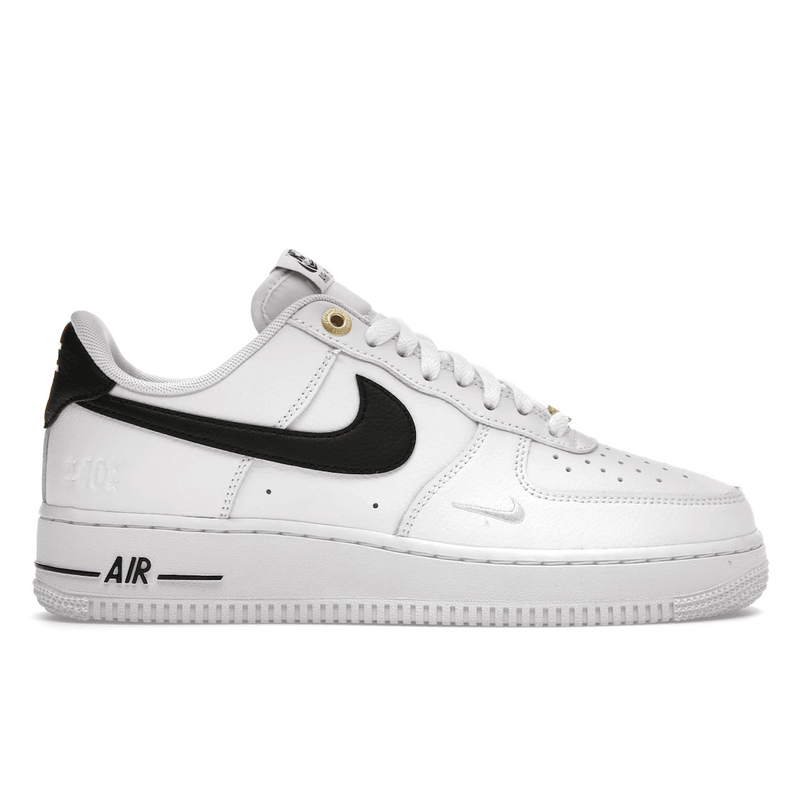 Air Force 1 Low 07 LV8 40th Anniversary White product image