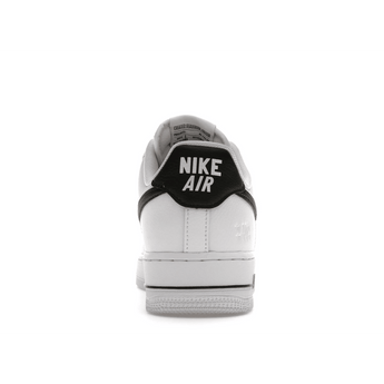 Air Force 1 Low 07 LV8 40th Anniversary White - Sneakerzone