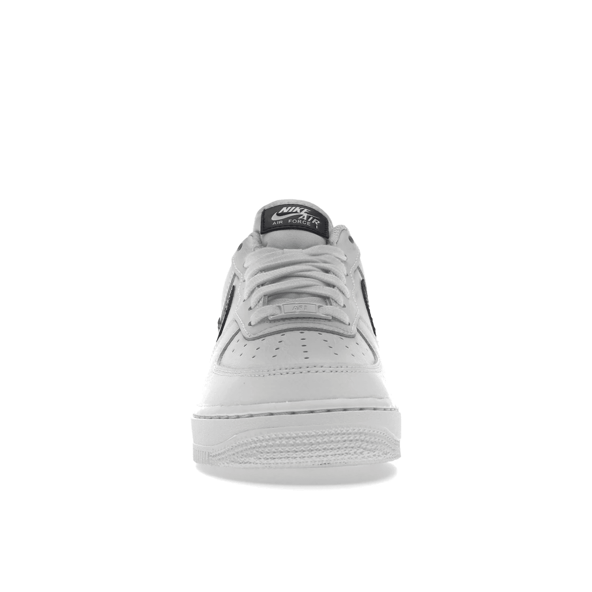 Air Force 1 Low 07 White Black secondary image