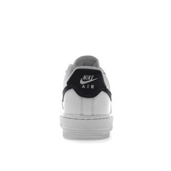 Air Force 1 Low 07 White Black - Sneakerzone