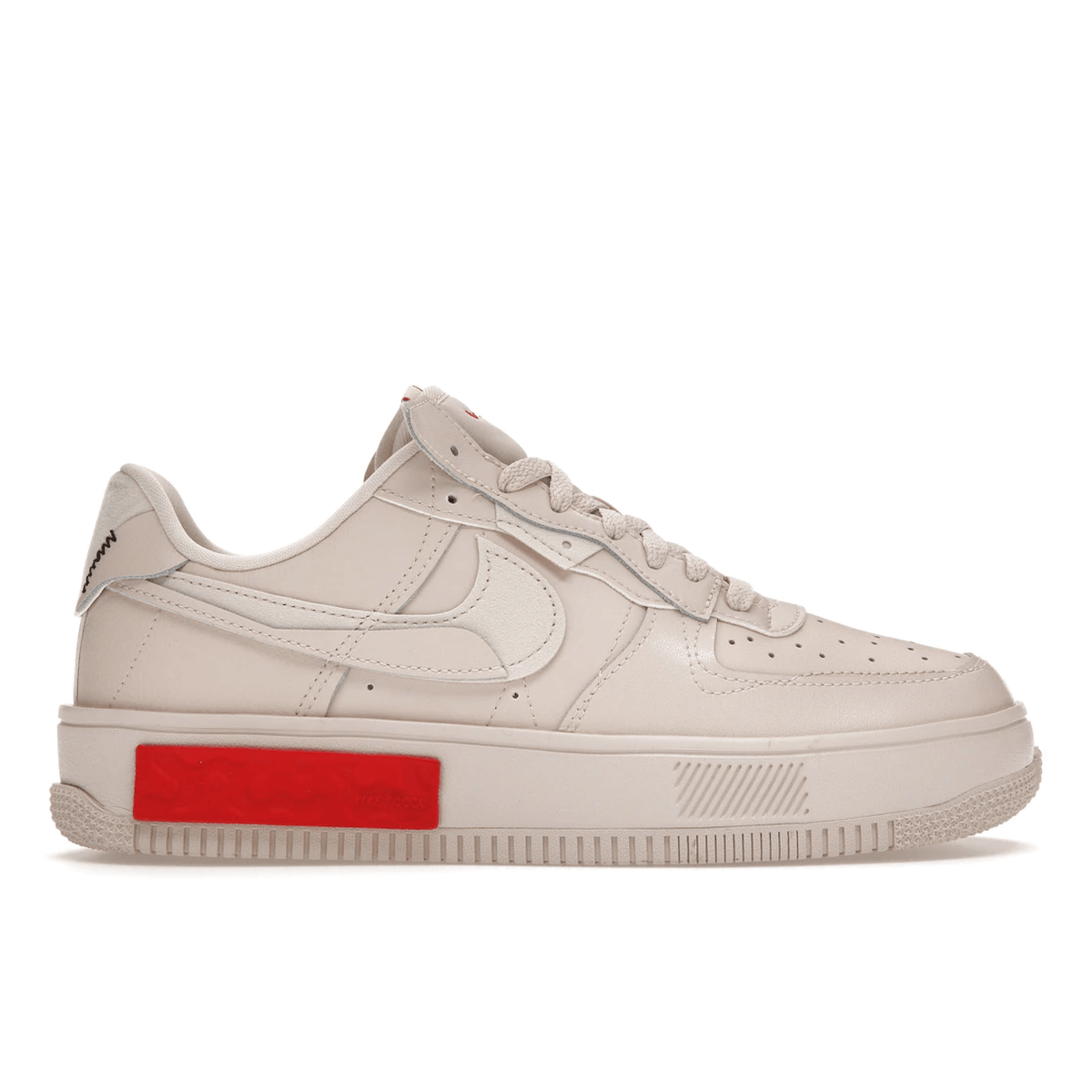 Air Force 1 Low Fontanka Pearl White - Sneakerzone